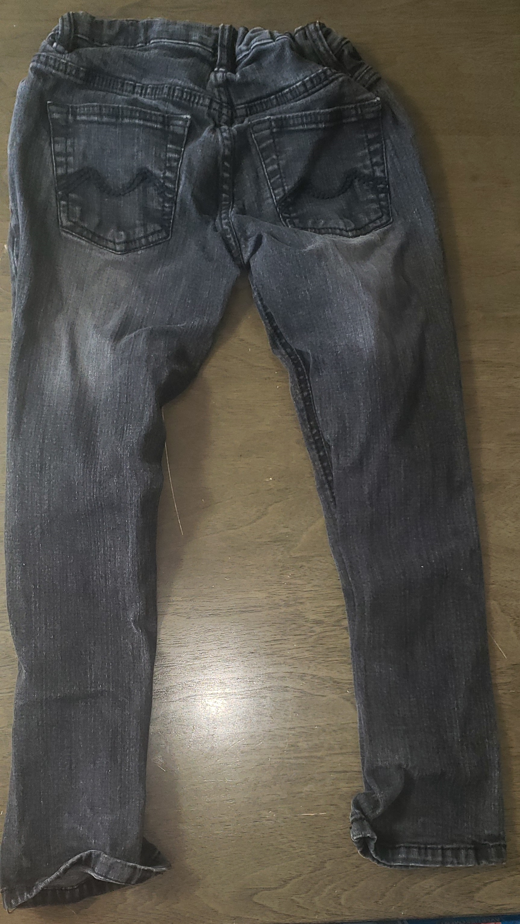 Urban Star Jeans
